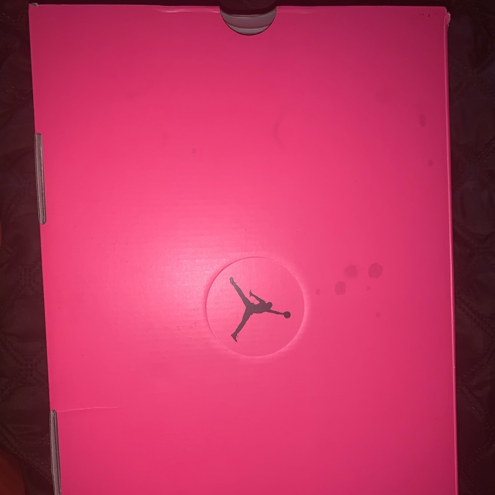 Jordan 13 Retro Chinese New Year (2020) Size 9